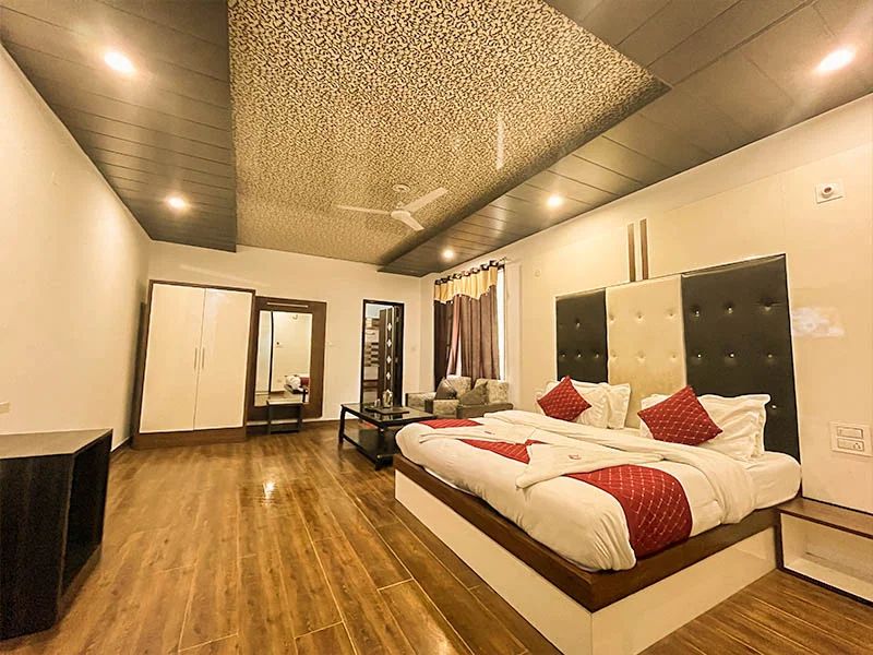 3 Star Hotels In Dalhousie-Hotel Dalhousie Grand-Premium Room (12)